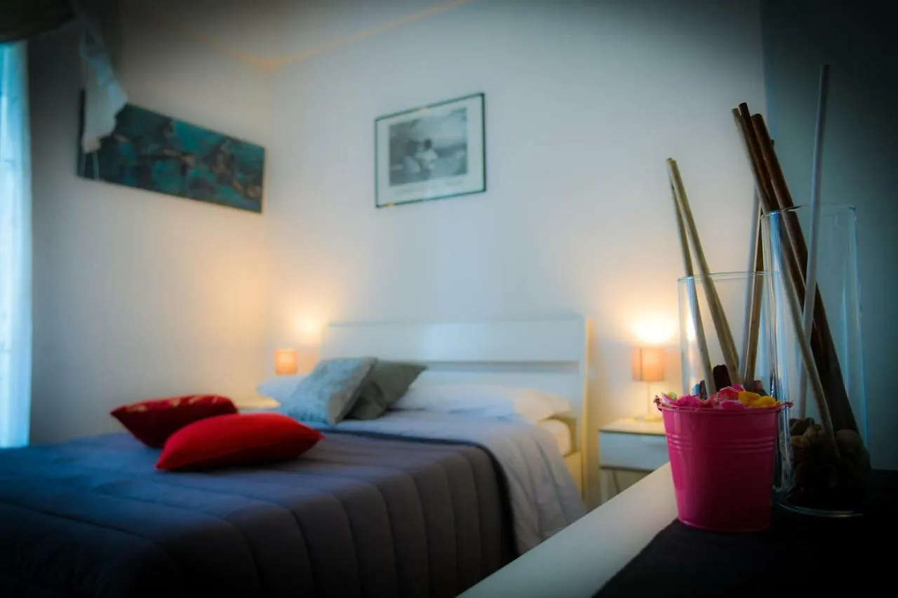 The Artist'S Home Catania Centro Italy