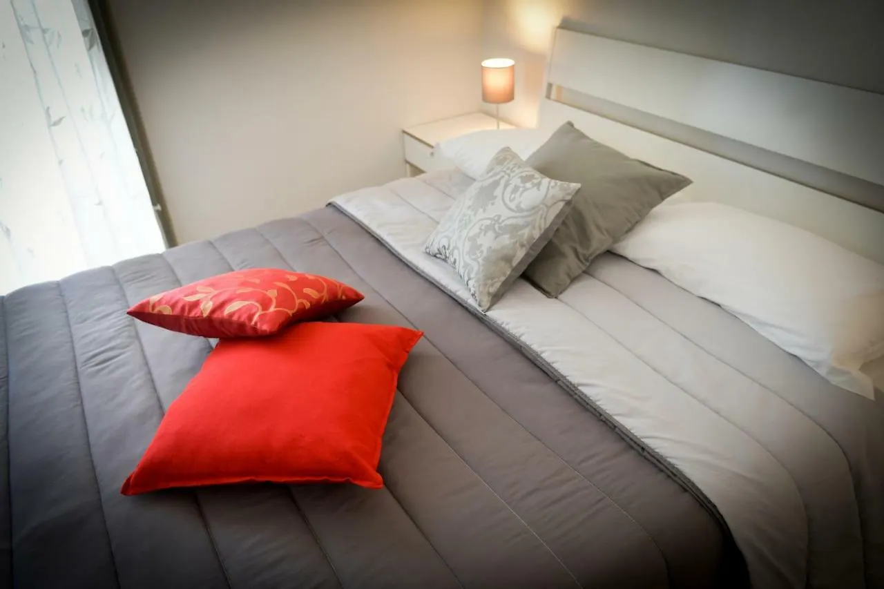 The Artist'S Home Catania Centro Bed & Breakfast