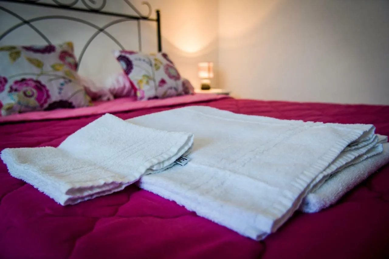 ** Bed & Breakfast The Artist'S Home Catania Centro Italy
