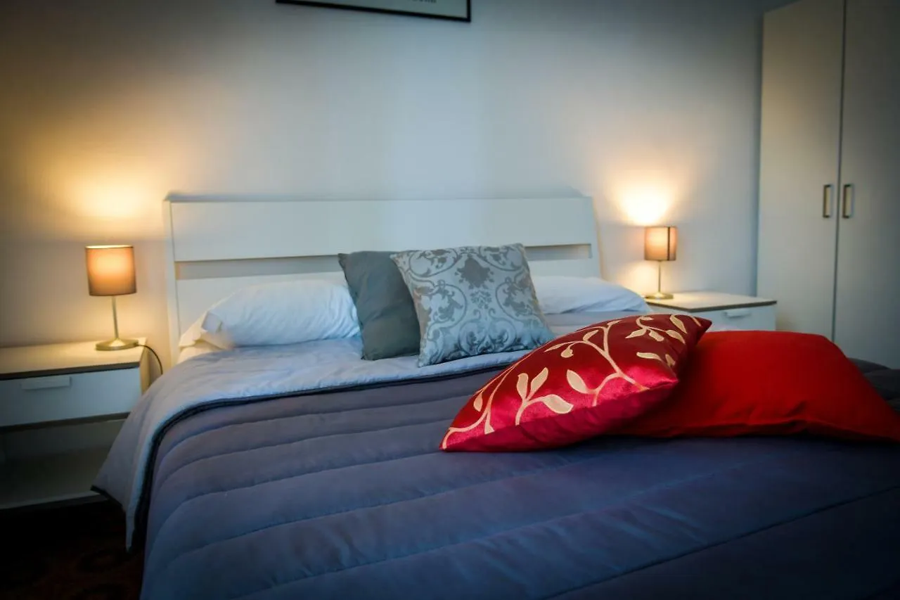 The Artist'S Home Catania Centro Bed & Breakfast