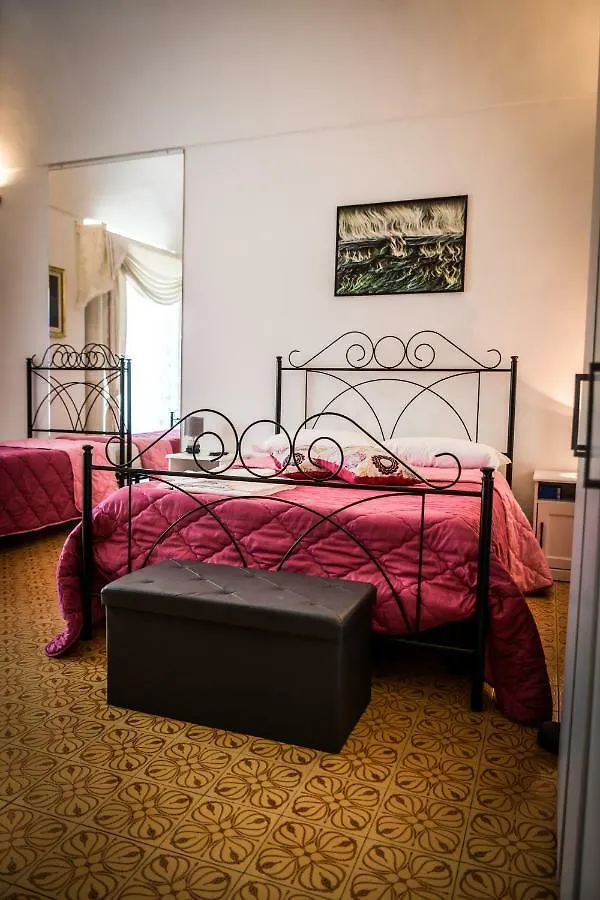 The Artist'S Home Catania Centro Bed & Breakfast