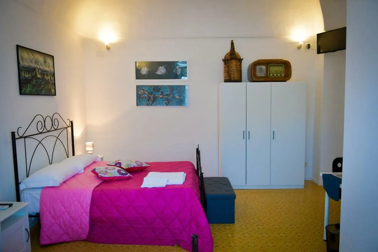 The Artist'S Home Catania Centro 2*,  Italy