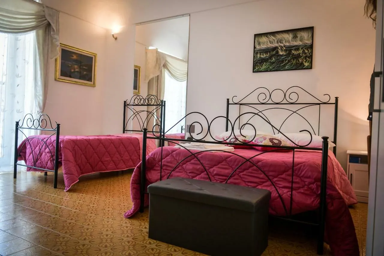 The Artist'S Home Catania Centro Bed & Breakfast