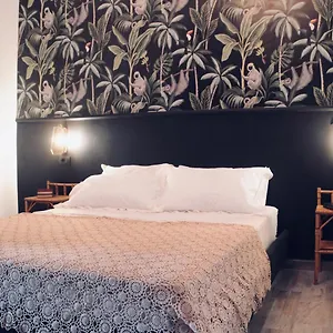 Bed & Breakfast Le Stanze Dello Scirocco 