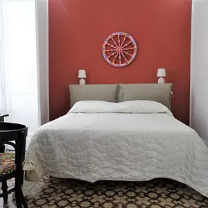 Sogno Etneo Bed and breakfast