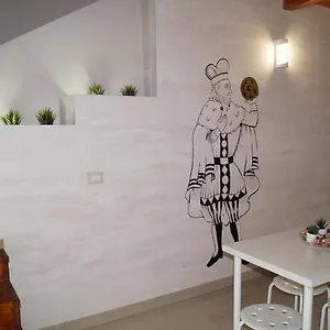Briscola Bed and breakfast