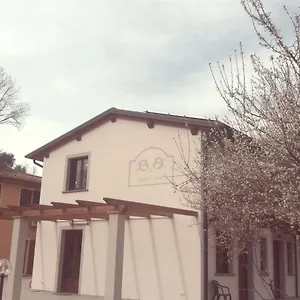 Bed & Breakfast Pane E Rose ***