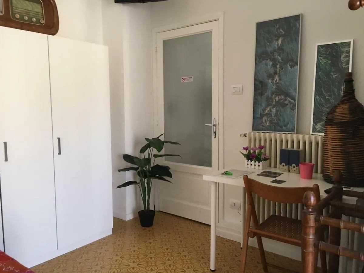 The Artist'S Home Catania Centro Italy