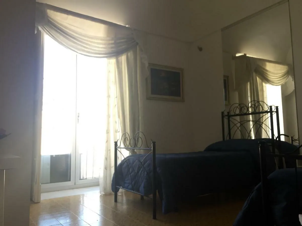 Bed & Breakfast The Artist'S Home Catania Centro