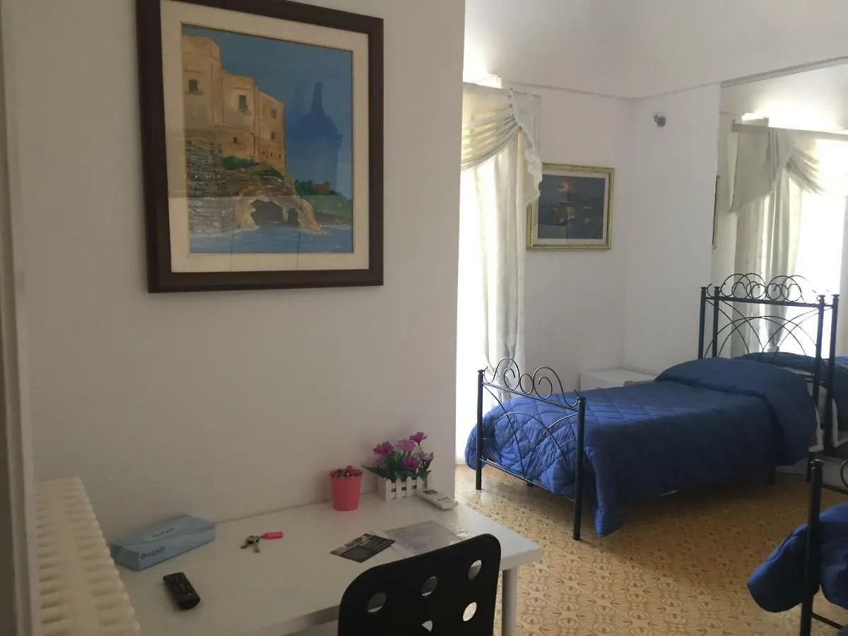 The Artist'S Home Catania Centro Bed & Breakfast