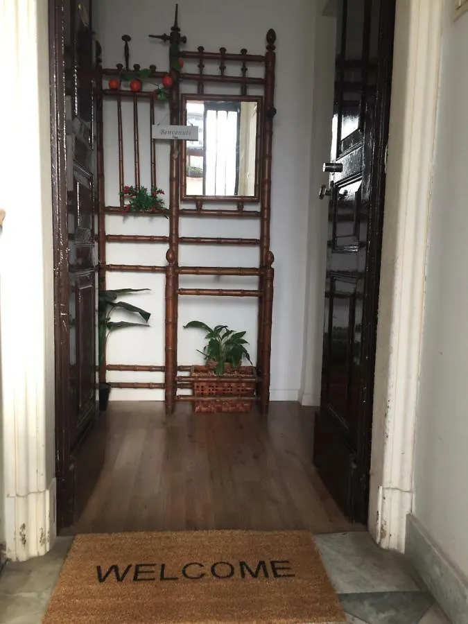 The Artist'S Home Catania Centro Bed & Breakfast