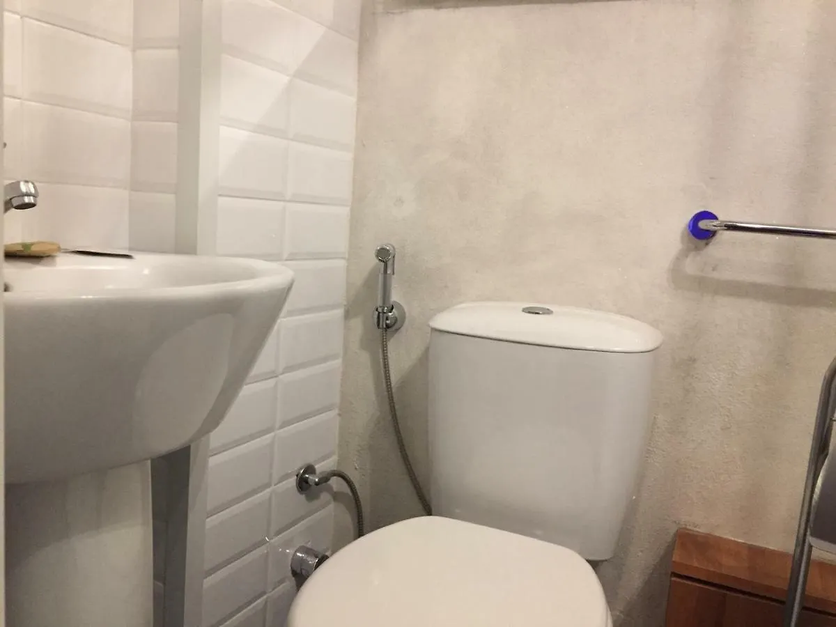 Bed & Breakfast The Artist'S Home Catania Centro