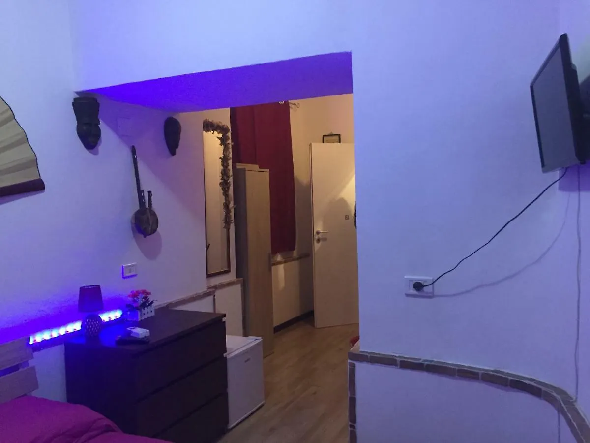 The Artist'S Home Catania Centro Italy