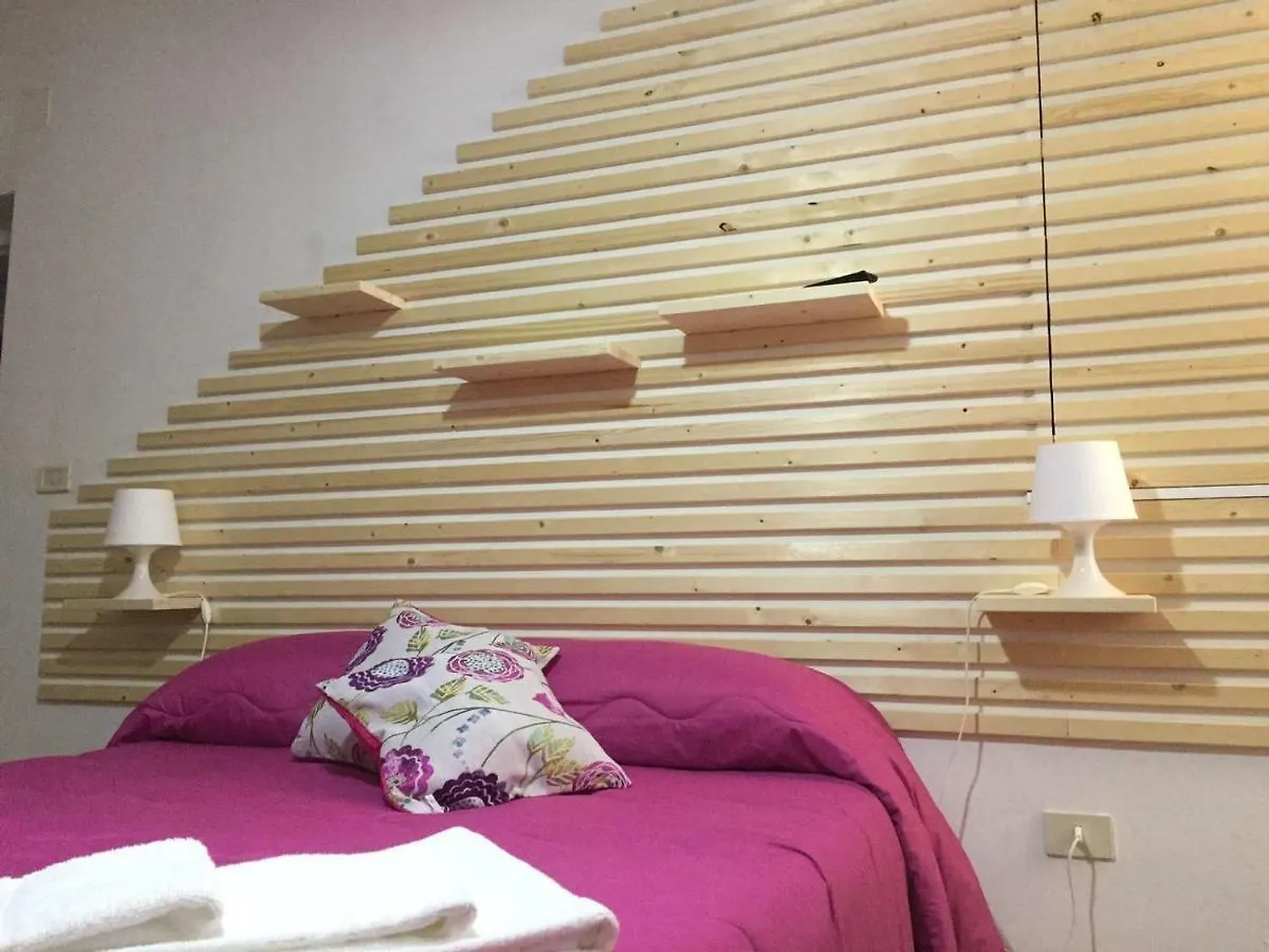 The Artist'S Home Catania Centro Bed & Breakfast