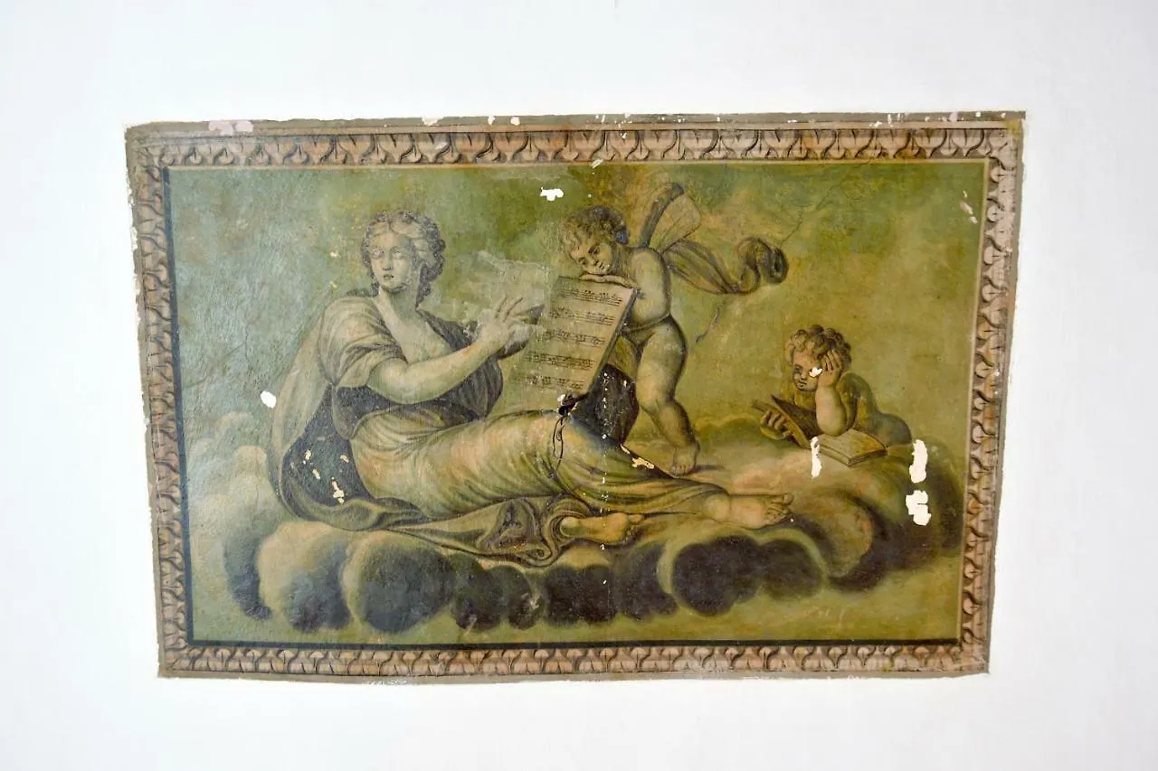 ** Bed & Breakfast The Artist'S Home Catania Centro Italy