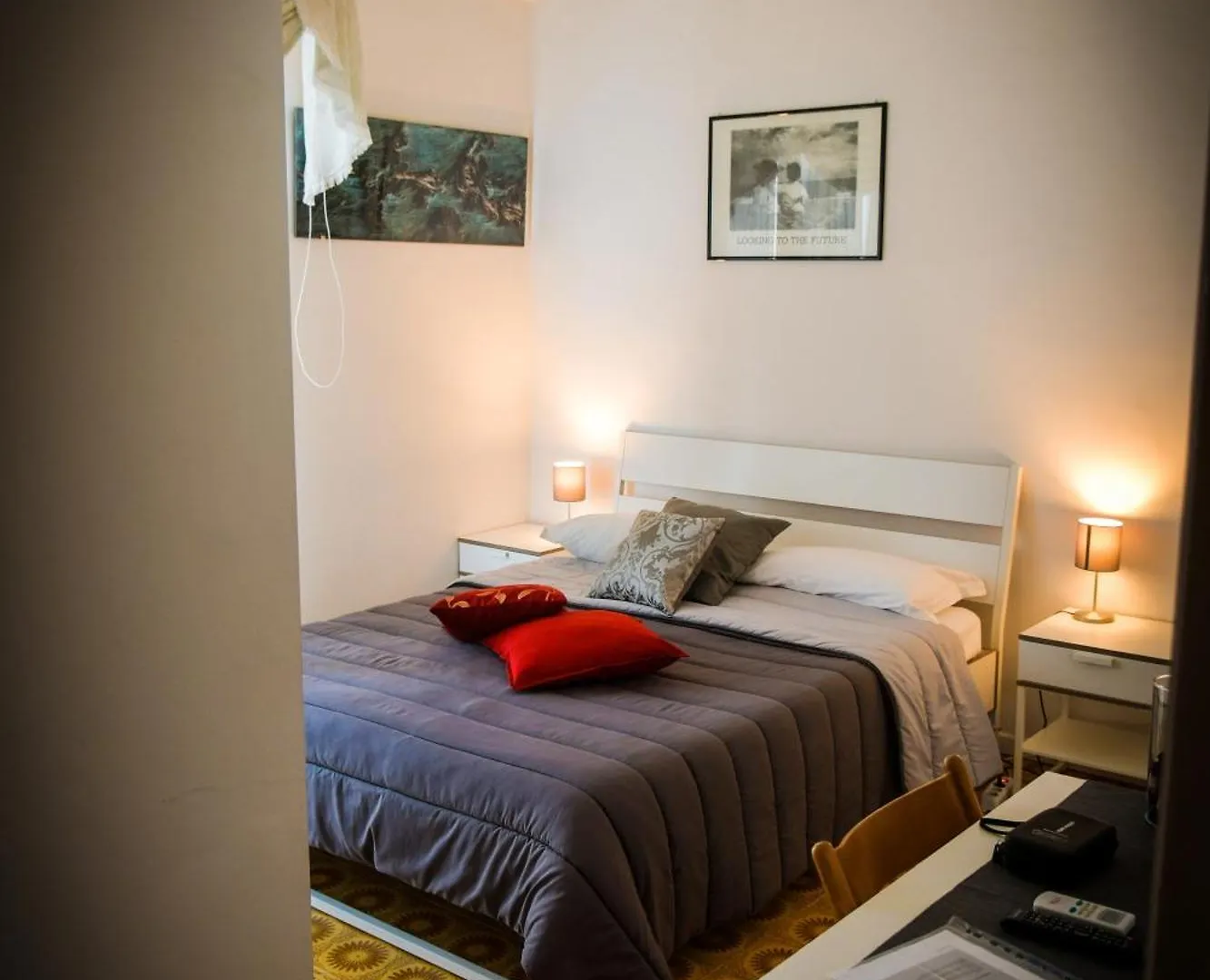 The Artist'S Home Catania Centro Italy