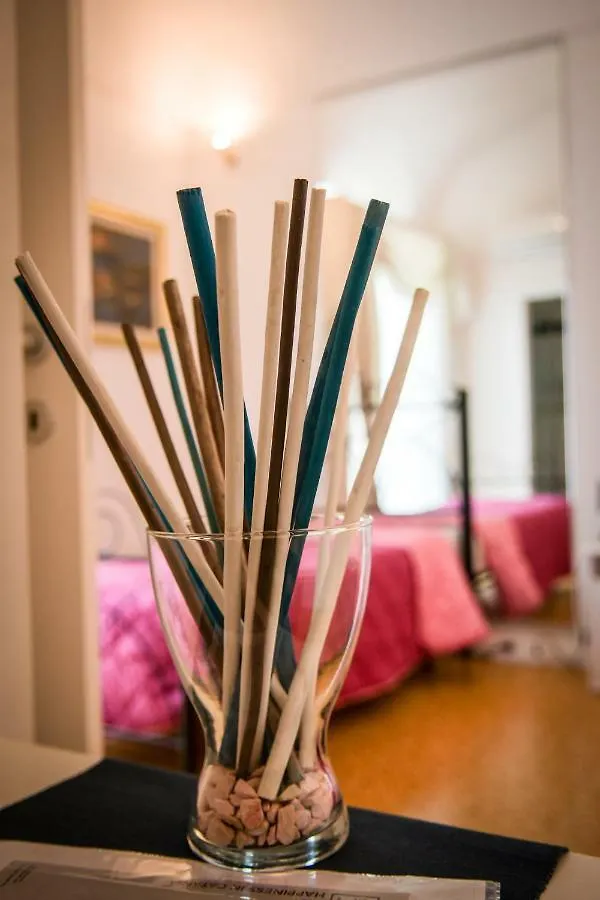** Bed & Breakfast The Artist'S Home Catania Centro Italy