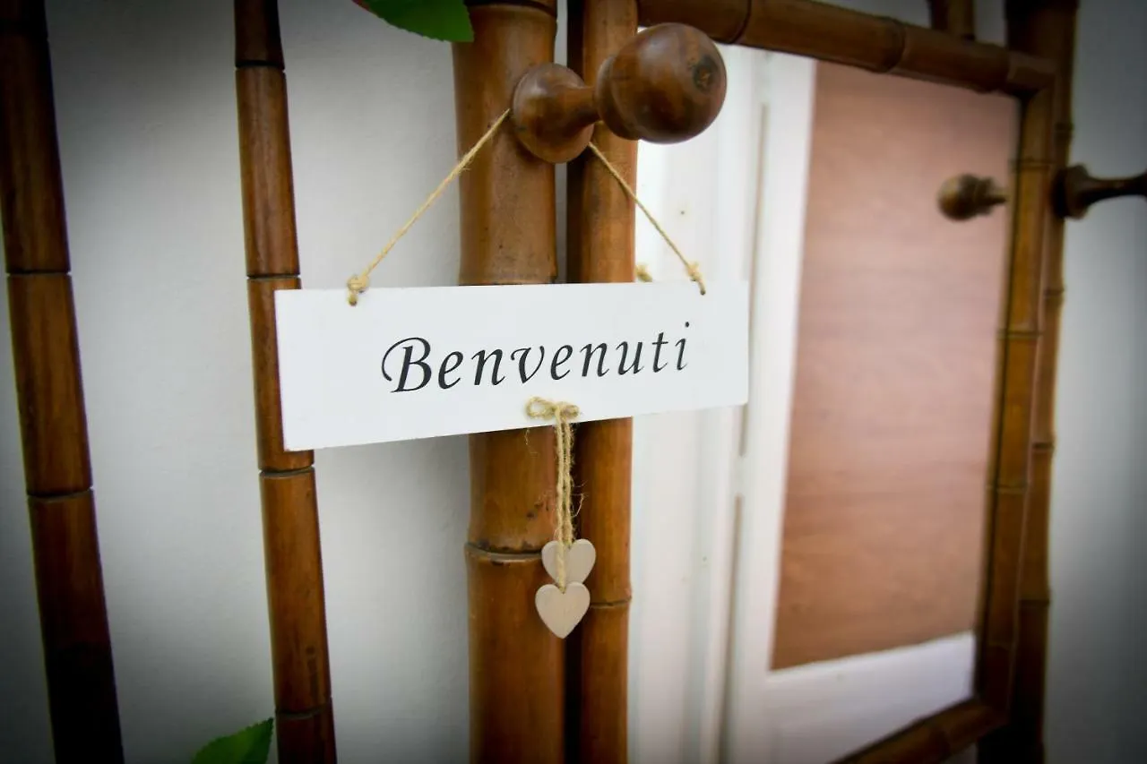 Bed & Breakfast The Artist'S Home Catania Centro