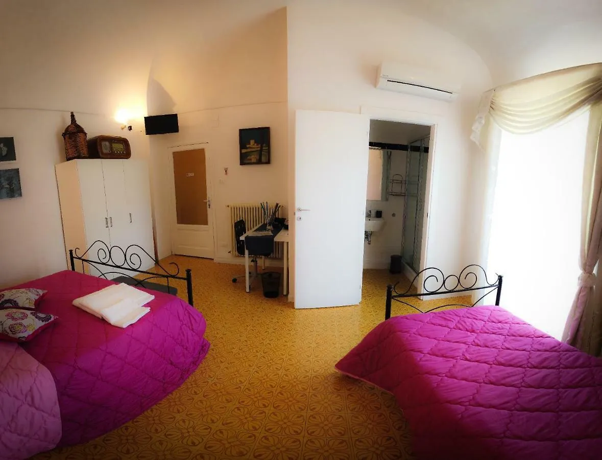 ** Bed & Breakfast The Artist'S Home Catania Centro Italy