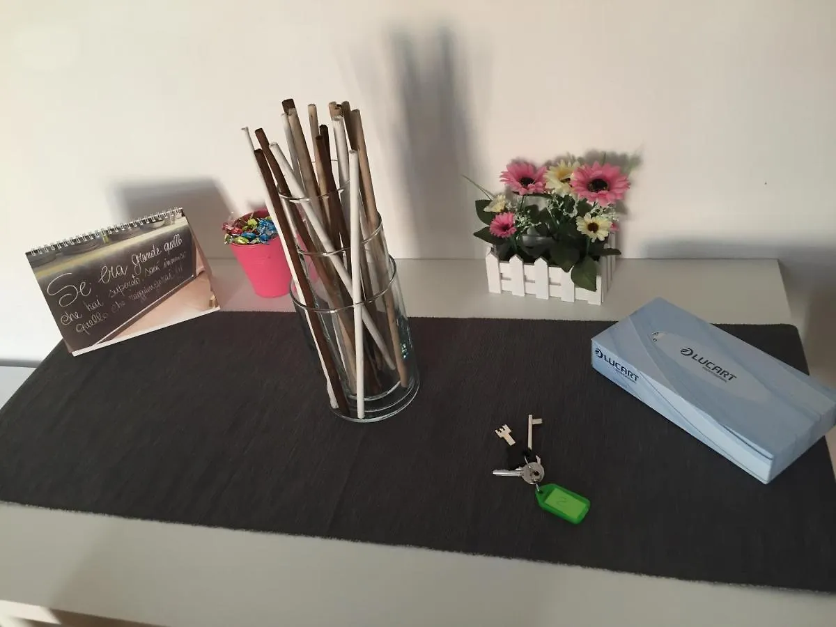 The Artist'S Home Catania Centro Bed & Breakfast